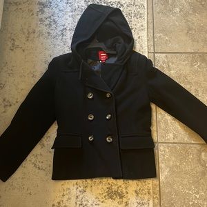 ESprit size medium peacoat